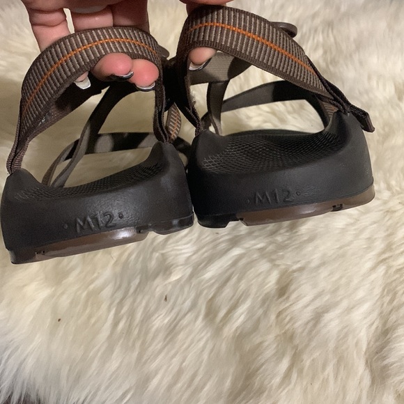 Chaco sandals